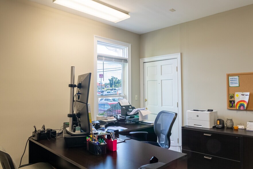 More Photos Of 1299 Battlecreek Rd, Jonesboro Medical For Sale