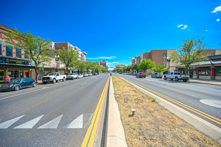 More Photos Of 2242 Washington Blvd, Ogden Storefront Retail Office For Lease