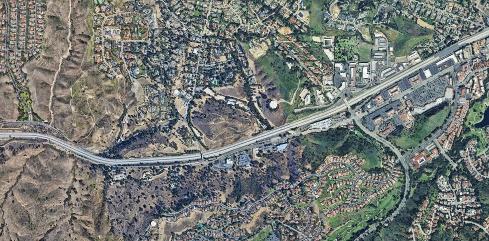 More Photos Of 24900 Calabasas Rd, Calabasas Land For Sale