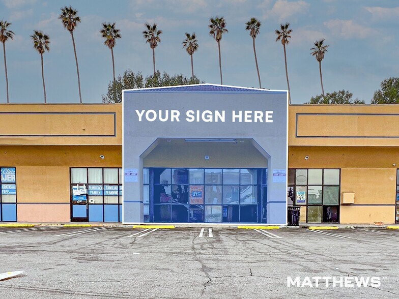 More Photos Of 1535 S Western Ave, Los Angeles General Retail For Lease