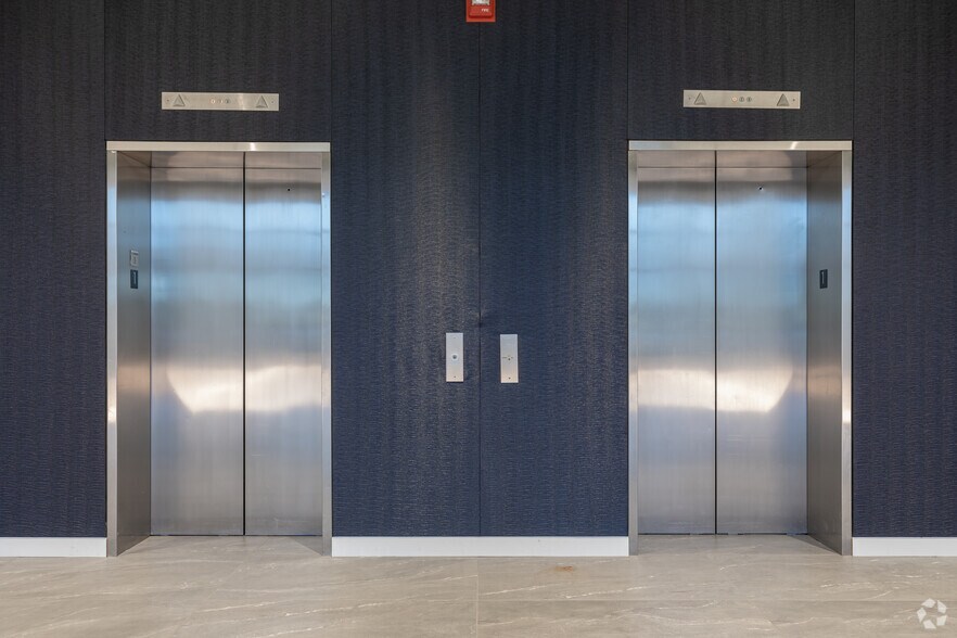 Photo of 3rd Floor Ste 