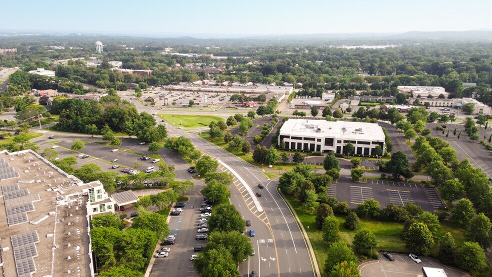 More Photos Of 11 Waterview Blvd, Parsippany Office For Sale