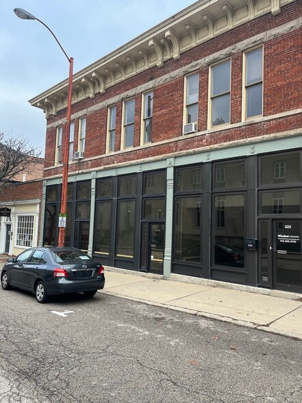 More Photos Of 316 Ferry St, Lafayette Office For Lease