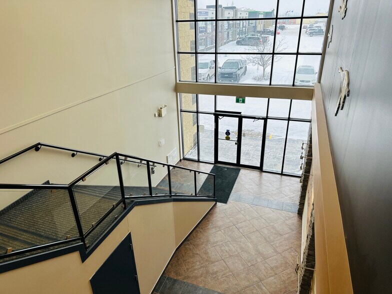 More Photos Of 10055 120 Av, Grande Prairie Office Residential For Sale