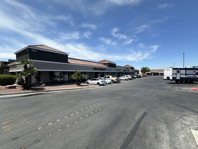 Primary Photo Of 3720-3740 E Sunset Rd, Las Vegas Unknown For Lease