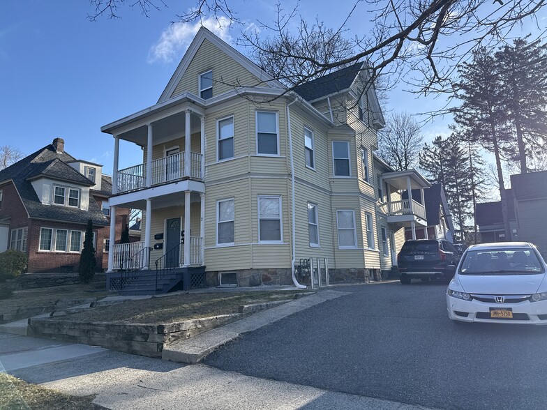 More Photos Of , Worcester Multifamily For Sale