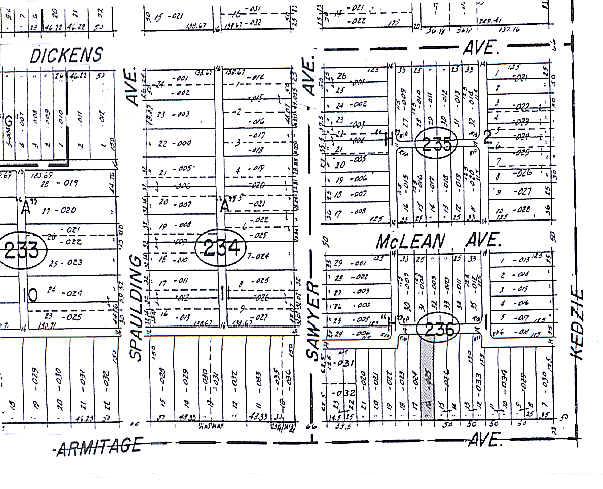 More Photos Of 3224 W Armitage Ave, Chicago Storefront Retail Residential For Lease