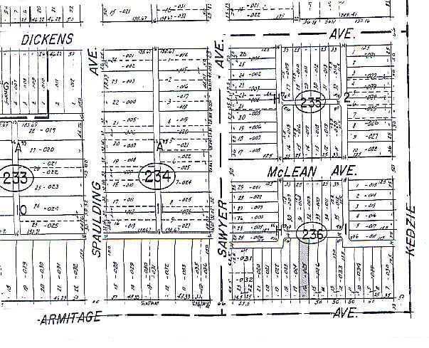 More Photos Of 3224 W Armitage Ave, Chicago Storefront Retail Residential For Lease