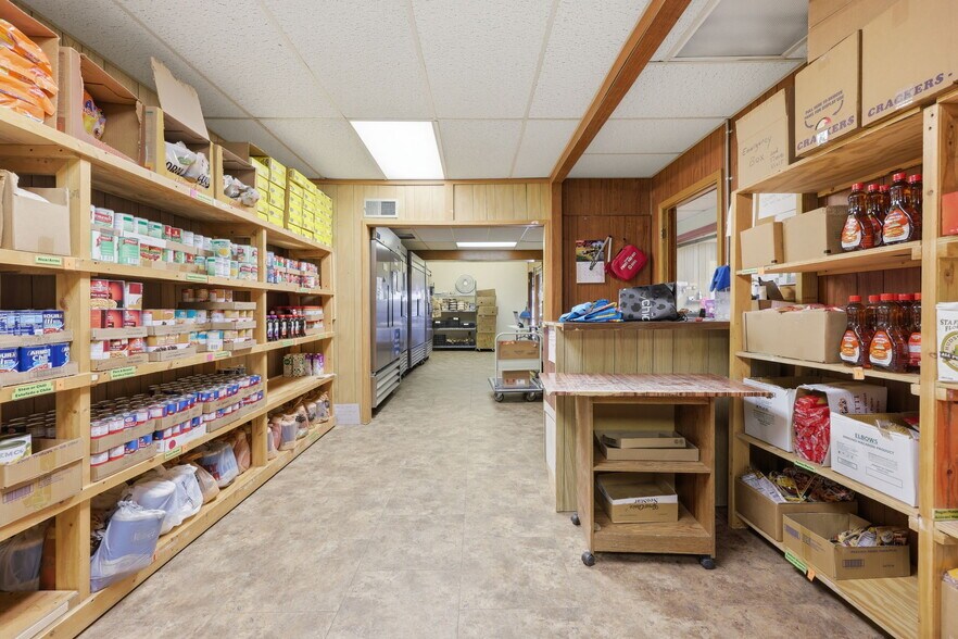 More Photos Of 127 Central Ave, Long Prairie Office Residential For Sale
