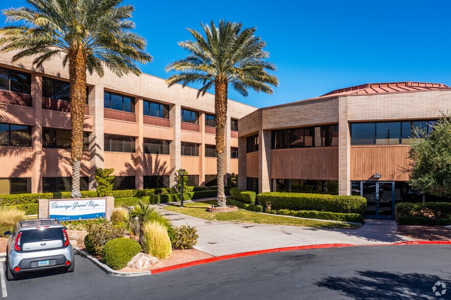 More Photos Of 1050 E Flamingo Rd, Las Vegas Office For Lease