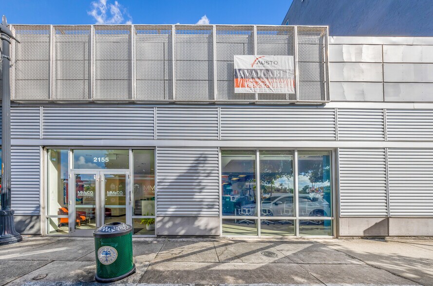 More Photos Of 2155-2159 SW 22nd St, Miami Office For Lease