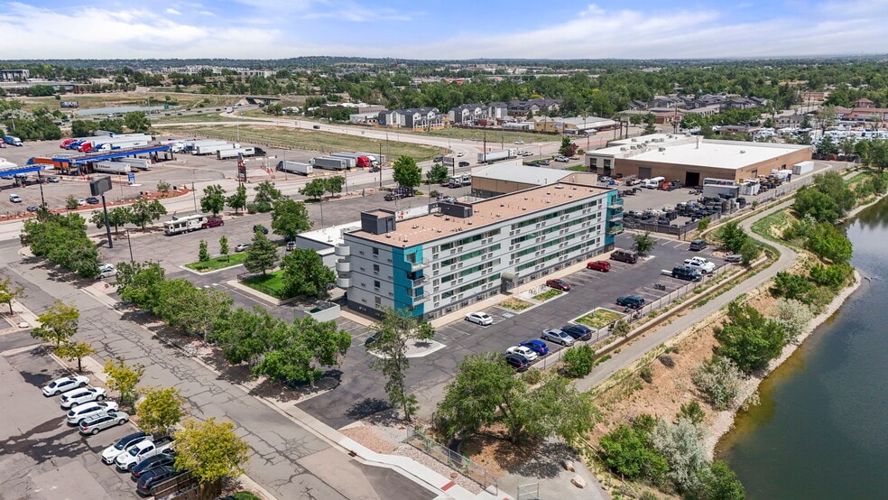 Primary Photo Of 12100 W 44th Ave, Wheat Ridge Apartments For Sale