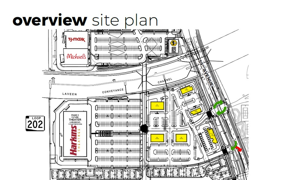 More Photos Of Loop 202 South Mountain & Baseline Rd fwy, Laveen Land For Sale