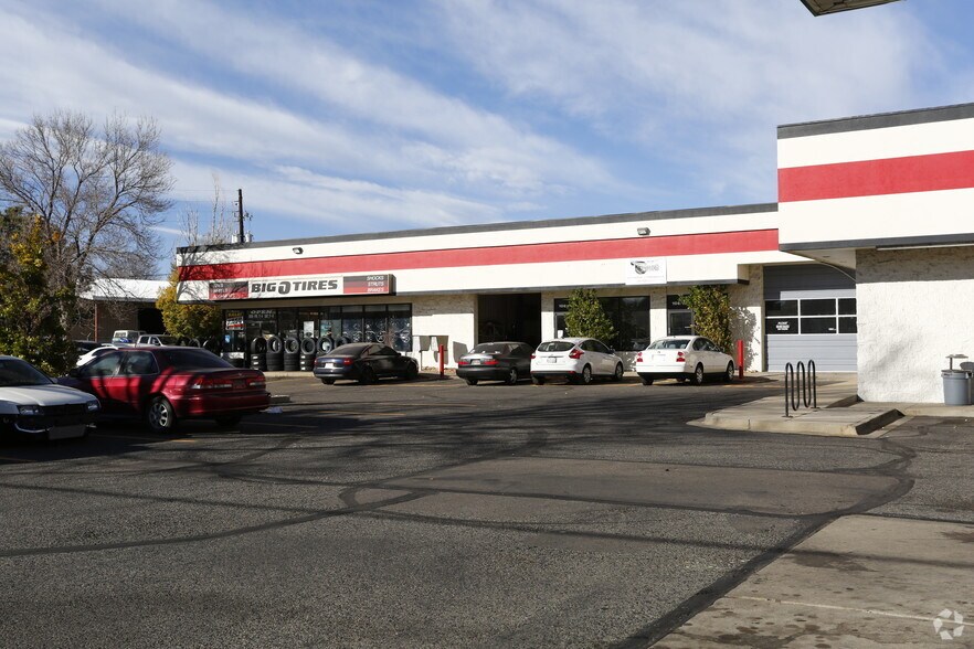 More Photos Of 9491 W 44th Ave, Wheat Ridge Service For Lease