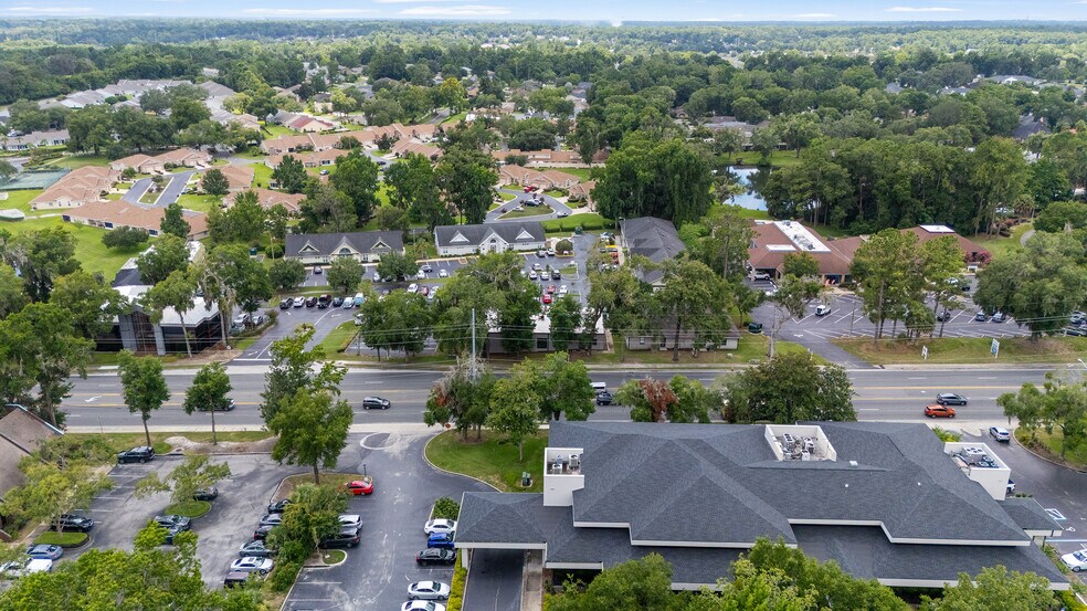 More Photos Of 2300 SE 17th St, Ocala Office For Sale