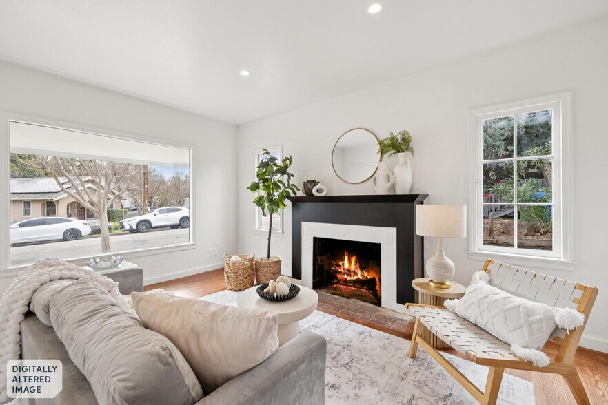 More Photos Of 1856 Almond Ave, Walnut Creek Multifamily For Sale