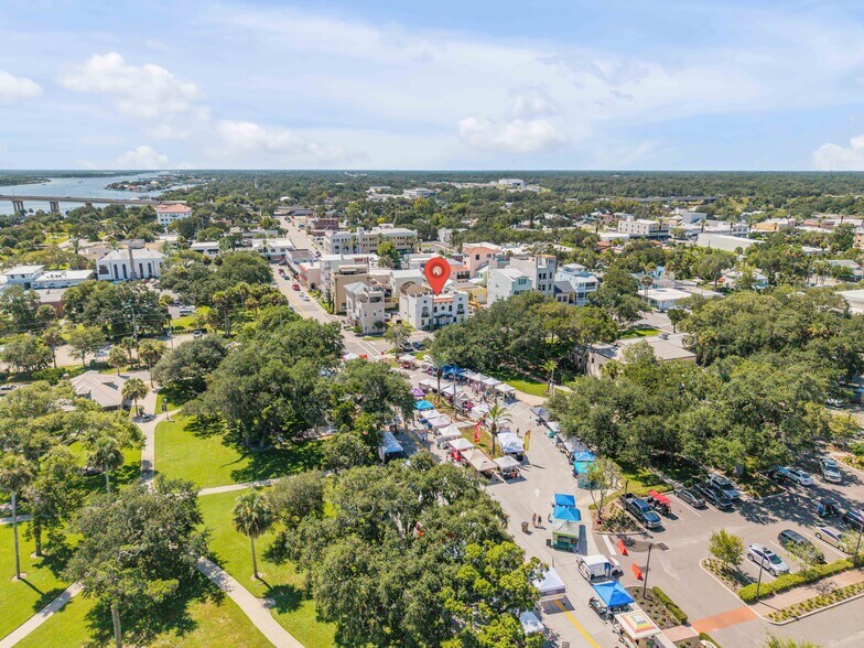 More Photos Of 136 Julia St, New Smyrna Beach Flex For Sale