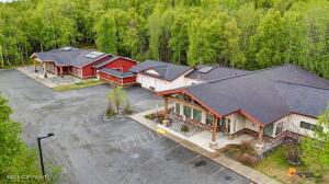 Primary Photo Of 4551 E Bogard Rd, Wasilla Medical For Sale