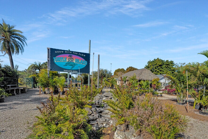 More Photos Of 27001 Overseas Hwy, Cudjoe Key Garden Center For Sale
