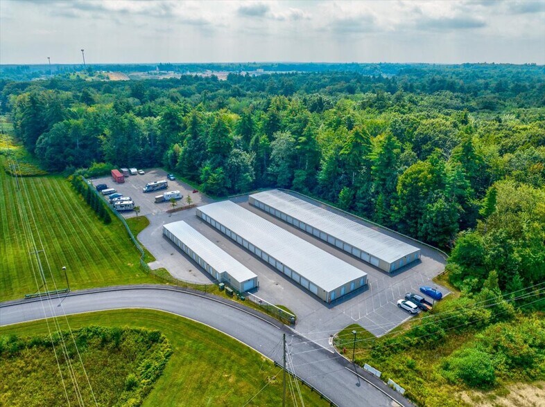 More Photos Of 1800 Lilac -1, Dover Self Storage For Sale