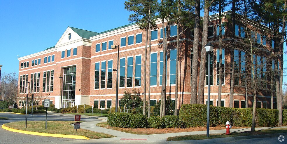 Primary Photo Of 1300 Amerigroup Way, Virginia Beach Unknown For Lease