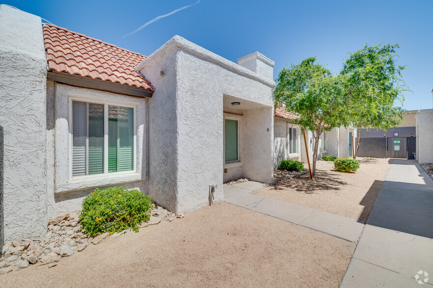 Primary Photo Of 4229 N 17th St, Phoenix Apartments For Sale