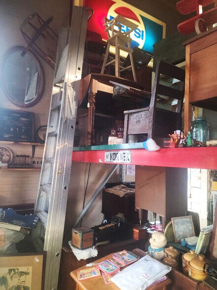 More Photos Of 7921 OH-7, Williamsfield Freestanding For Sale