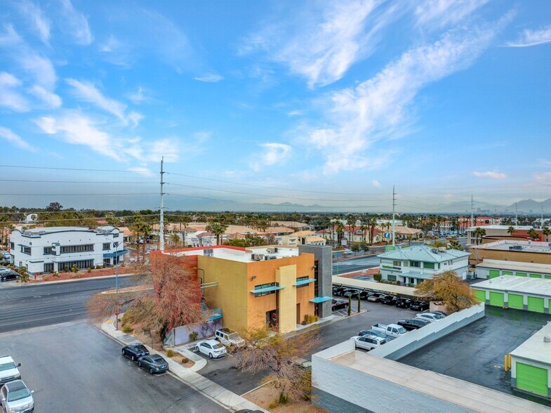 More Photos Of 7545 W Sahara Ave, Las Vegas Medical For Lease