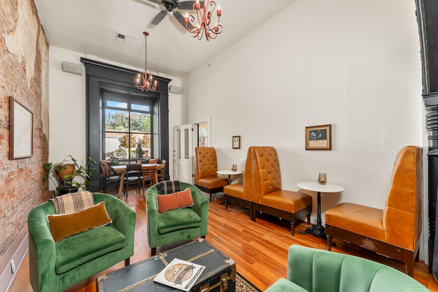 More Photos Of 14202 S State Highway 49, Amador City Hotel For Sale