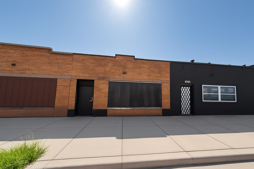 Primary Photo Of 17156 E Warren Ave, Detroit Storefront For Sale