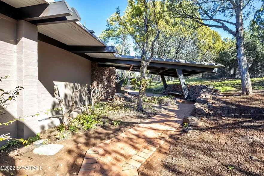 More Photos Of 225 Chimney Rock Trl, Sedona Apartments For Sale