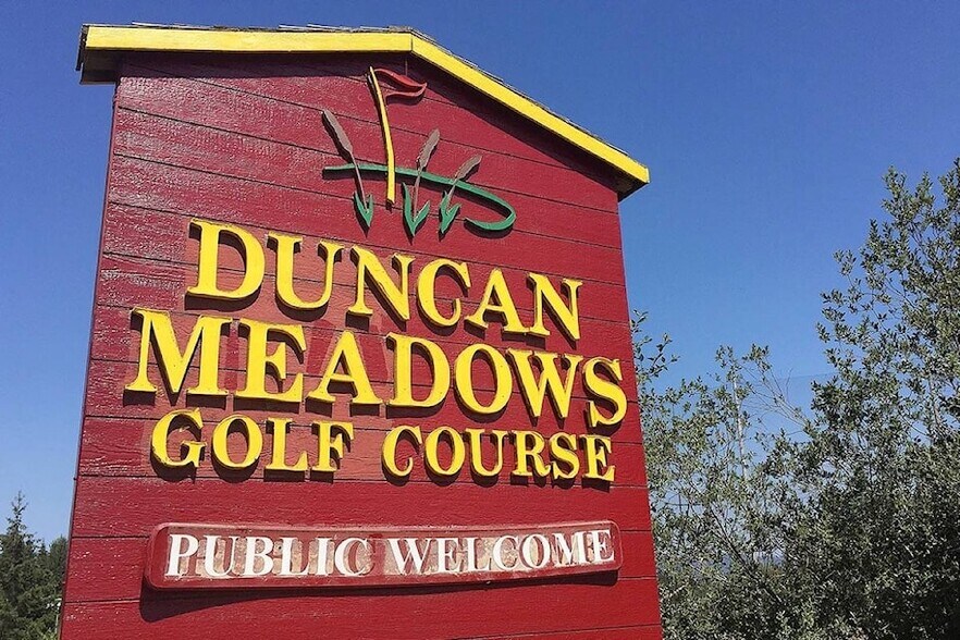 More Photos Of 6507 North Rd, Duncan Golf Course Driving Range For Sale