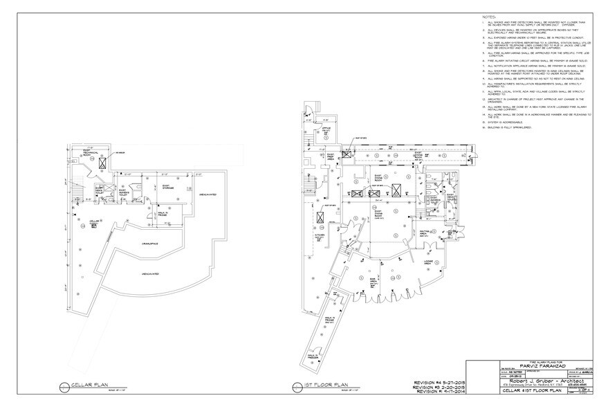 Primary Photo Of 10 Woods Corner Rd, East Setauket Restaurant For Lease
