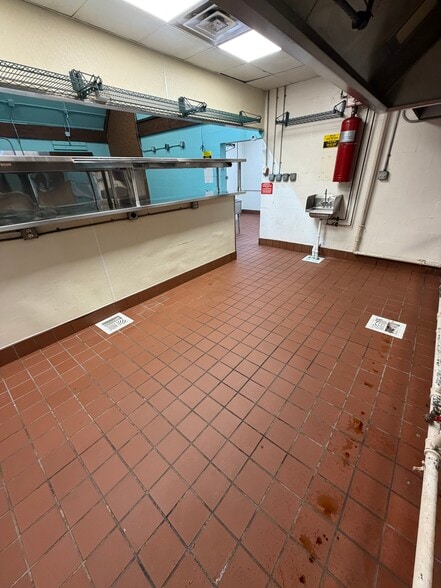 More Photos Of 2226 Irving Blvd, Dallas Restaurant For Lease