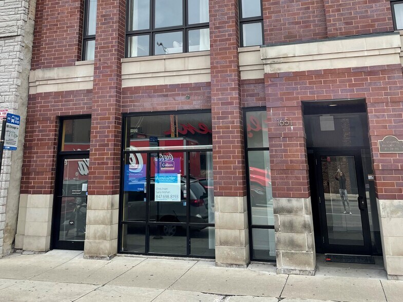 More Photos Of 1659 W Chicago Ave, Chicago Apartments For Lease