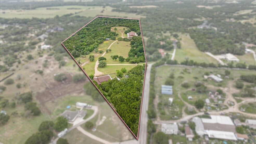 More Photos Of 1904 Floyd Rd, Weatherford Specialty For Sale