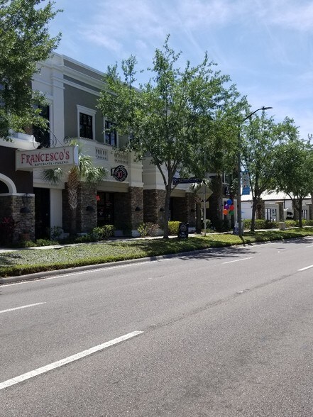More Photos Of 400 S Orlando Ave, Maitland Office For Lease