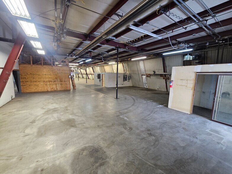 More Photos Of 88 Life Link Way, Bozeman Warehouse For Sale