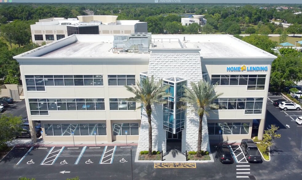 More Photos Of 1540 International Pky, Lake Mary Office For Sale
