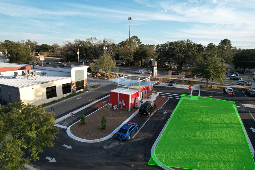 More Photos Of 954 W Tharpe St, Tallahassee Land For Sale