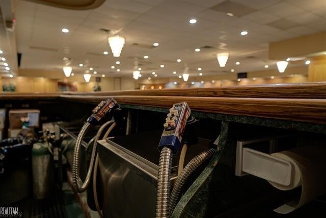 More Photos Of 24611 Gratiot Ave, Eastpointe Freestanding For Sale