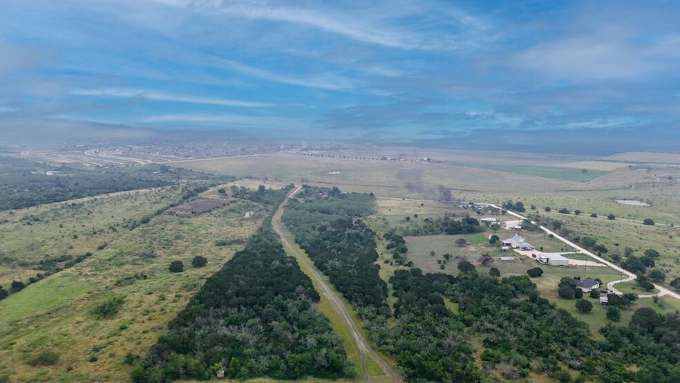 Primary Photo Of 504 Frances Harris Ln, San Marcos Land For Sale