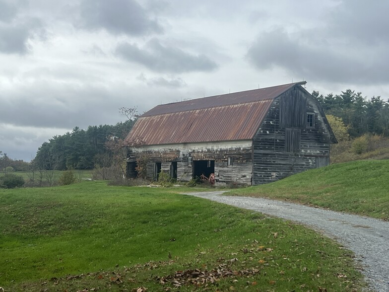 More Photos Of 202 County Route 32, Valatie Land For Sale