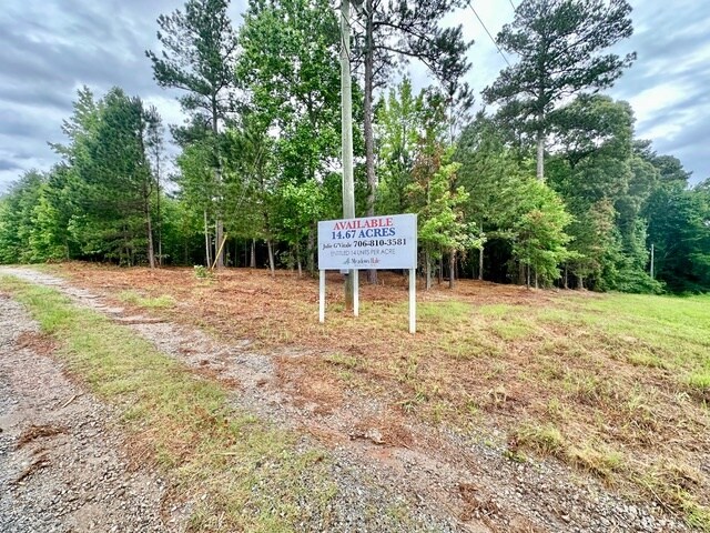 More Photos Of GA-34 Hwy @ Holz, Newnan Land For Sale