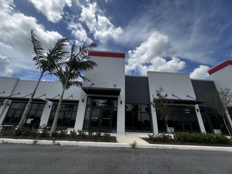 Primary Photo Of 19184 NW 27th Ave, Miami Gardens Storefront For Lease