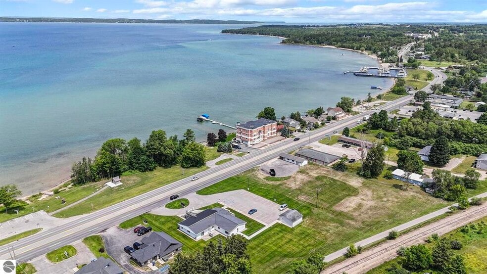 More Photos Of 5168 US-31, Traverse City Office For Sale