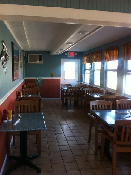 More Photos Of 1240 Overseas Hwy, Marathon Restaurant For Sale