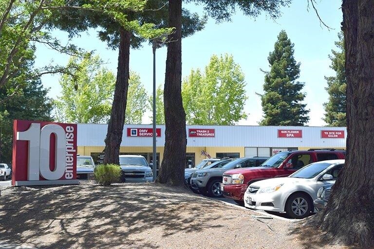 More Photos Of 10 Enterprise Dr, Rohnert Park Unknown For Lease