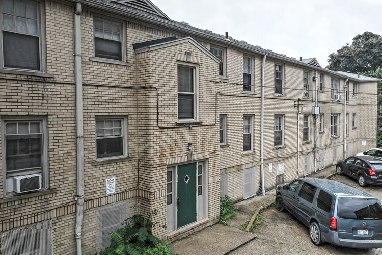 More Photos Of 1000 Merton Rd, Detroit Apartments For Sale
