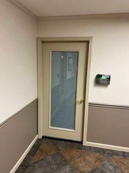 More Photos Of 170 S Broad St, Brevard Office For Lease